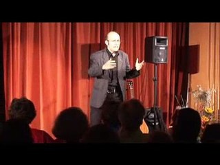 Kabarett 10 Jahre J1W (1/5)