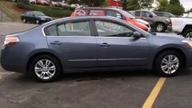 2010 Nissan Altima 2.5 S in Manchester, NH 03103