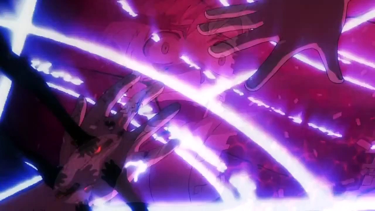 AMV - Тhе Αskіng Ρrіcе 720p