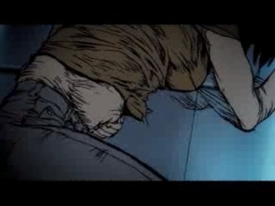 Linkin Park-Breaking the abit