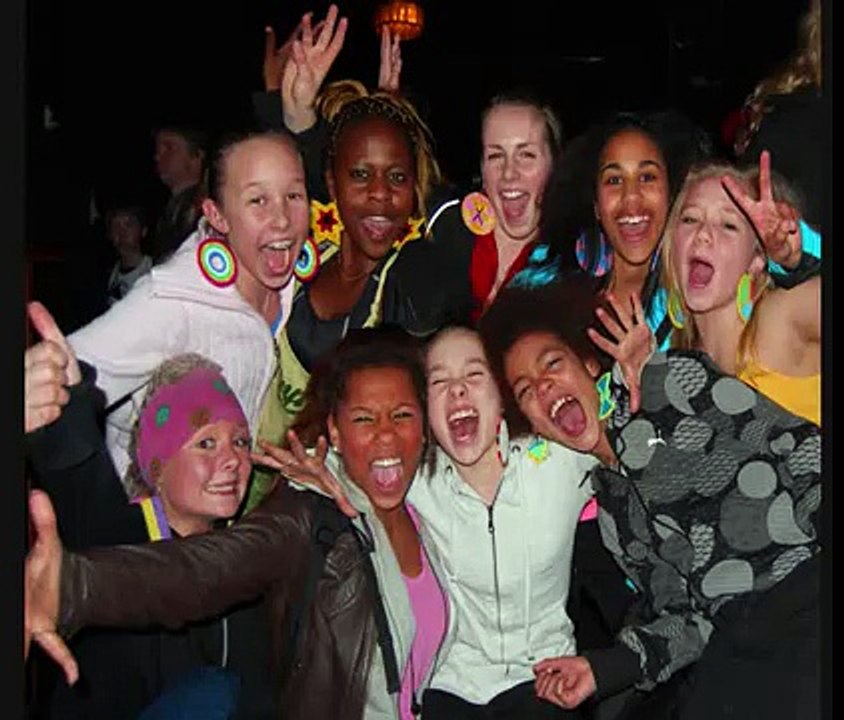 Urban Tribe's - Mini Tribe UKM Competition 2009 www.urbantribe.no