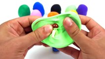 Surprise  Eggs  Disney Pixar Cars McQueen Spider Man Hello Kitty MLP Shopkins Toys