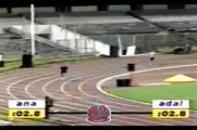 Otro Rollo: Adal Ramones vs. Ana Gabriela Guevara (atletismo)