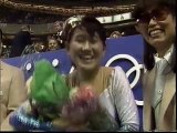 1988 Olympics Women Figure Skating Long Program Part 5