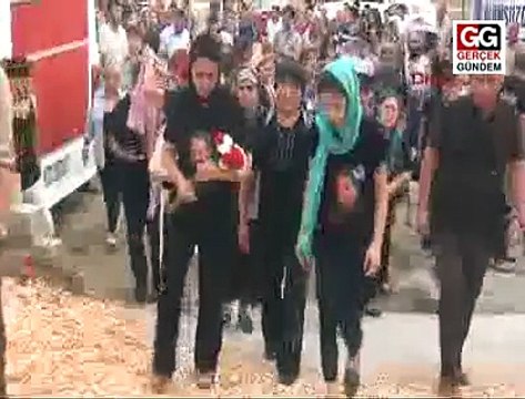 Ahmet Atakan ölümünün 2'inci yılında Hatay'da anıldı