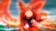 Naruto AMV Never Back Down