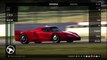 My fastest lap on silverstone grand prix circuit (forza motorsport 3 gameplay/ferrari fxx)