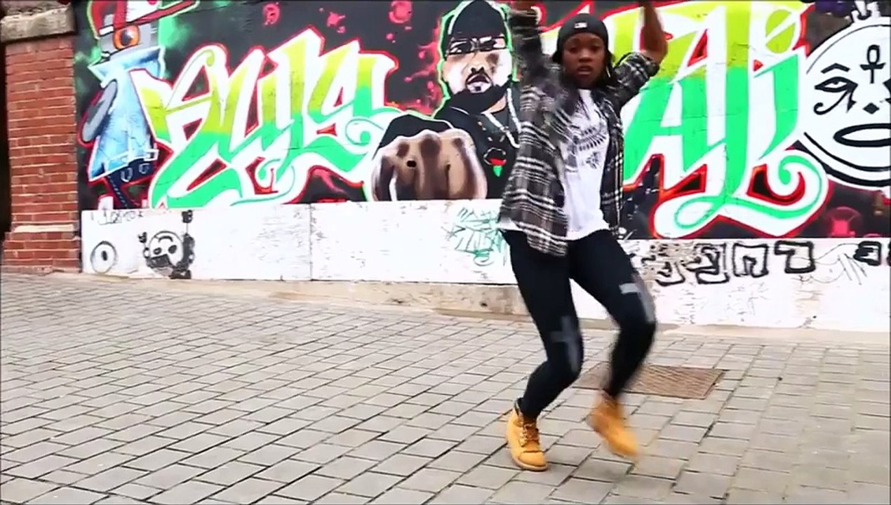 DANCEHALL DANCE CLASSES, SOCA DANCE CLASSES LONDON UK - with erupt dancerz