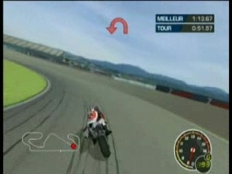 Motogp 3 Catalunya