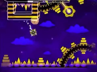 Geometry Dash: Awesome Songs That Weren't In My Top 15