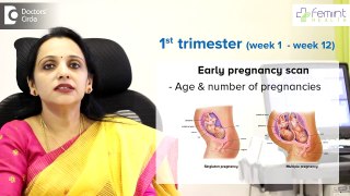 Which screening tests are performed during pregnancy? - Dr. Anitha Prasad