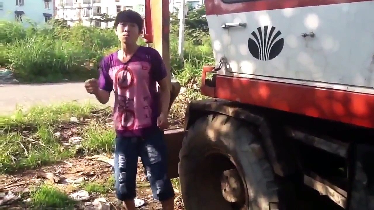 Nhạc chế Scandal Showbiz Việt  Thương Quá Việt Nam