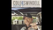 Cole Swindell- Chillin It (lyrics in description)