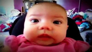 Funny Baby Crying 2016   Best Baby's Face When Sad And Crying 2016