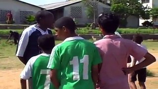 Soccer/Football in Mombasa
