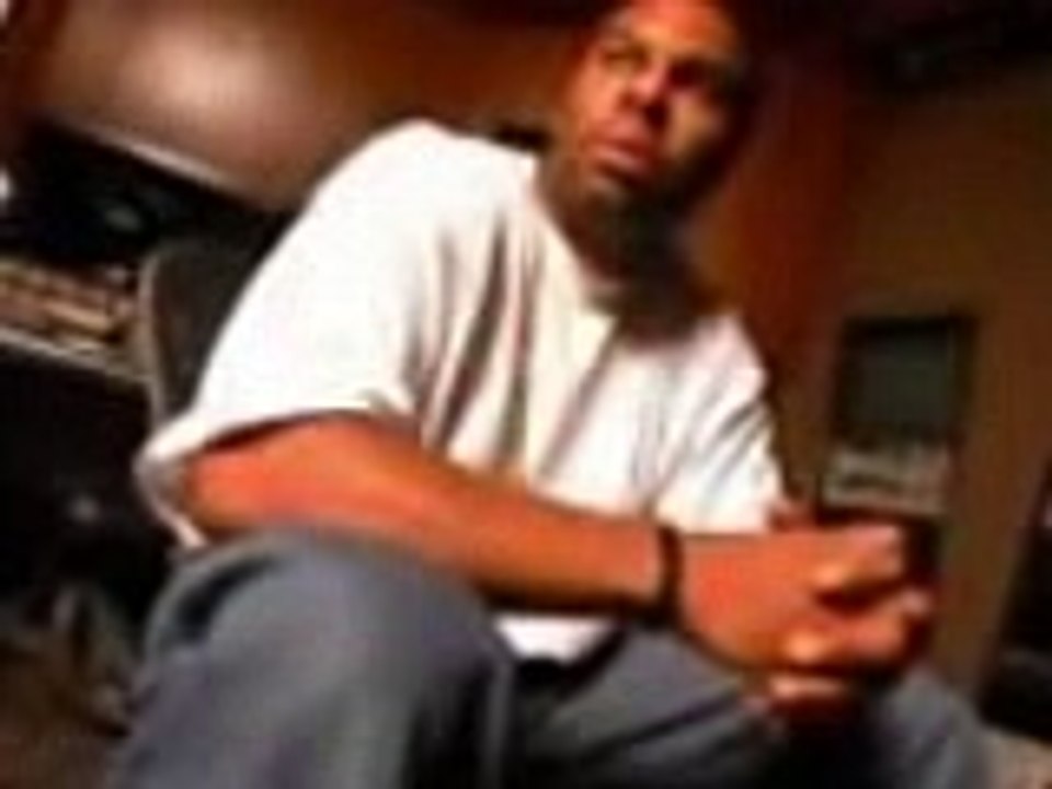 Pete Rock And Cl Smooth-I Get Physical (Slideshow #1)