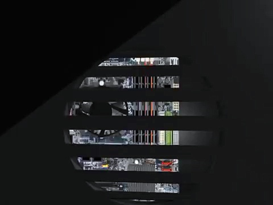 Motherboard