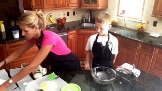 How to Cook Sweet com Bread with Food Recipes