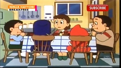 Ninja Hattori In Hindi   New Full Episodes Nick TV 2014 2015 In HD 74