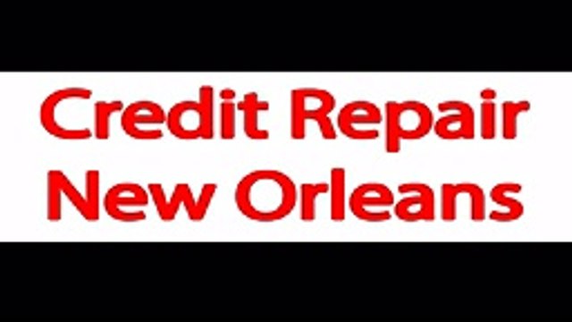 consumer credit counseling service new Orleans