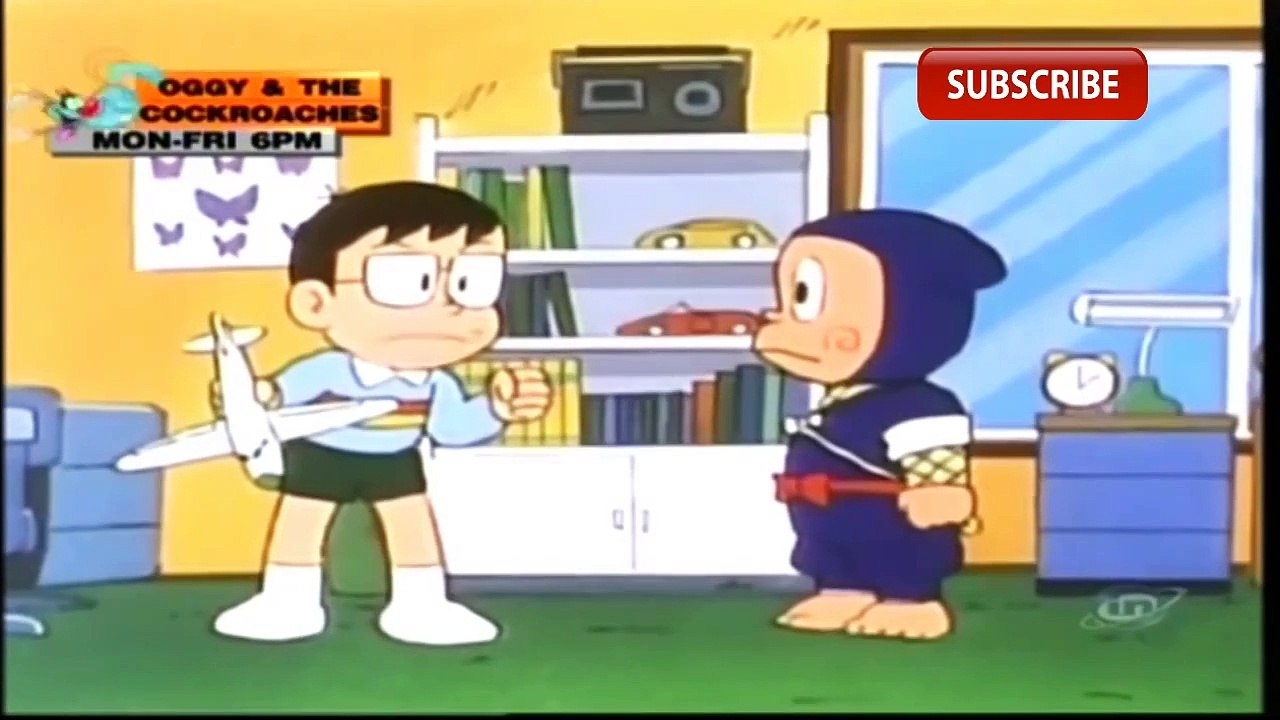 Ninja Hattori In Hindi   New Full Episodes Nick TV 2014 2015 In HD 73