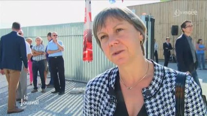 Vendée. Fermeture des classes : Interview d’Anne-Marie Bazzo