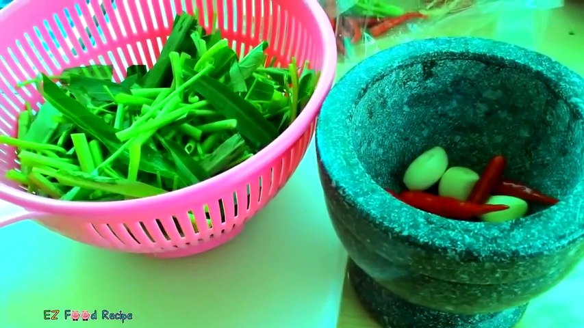 Healthy Food Recipes - Good healthy and favorite food in Thailand