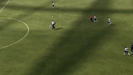 FIFA 12 Ultimate Team | Rochat screamer