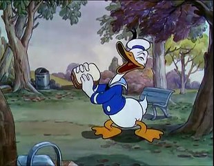 Old Cartoons  Mickey Mouse   Orphan's Picnic