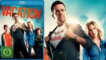 VACATION | Trailer German Deutsch & Kritik Review | Full-HD