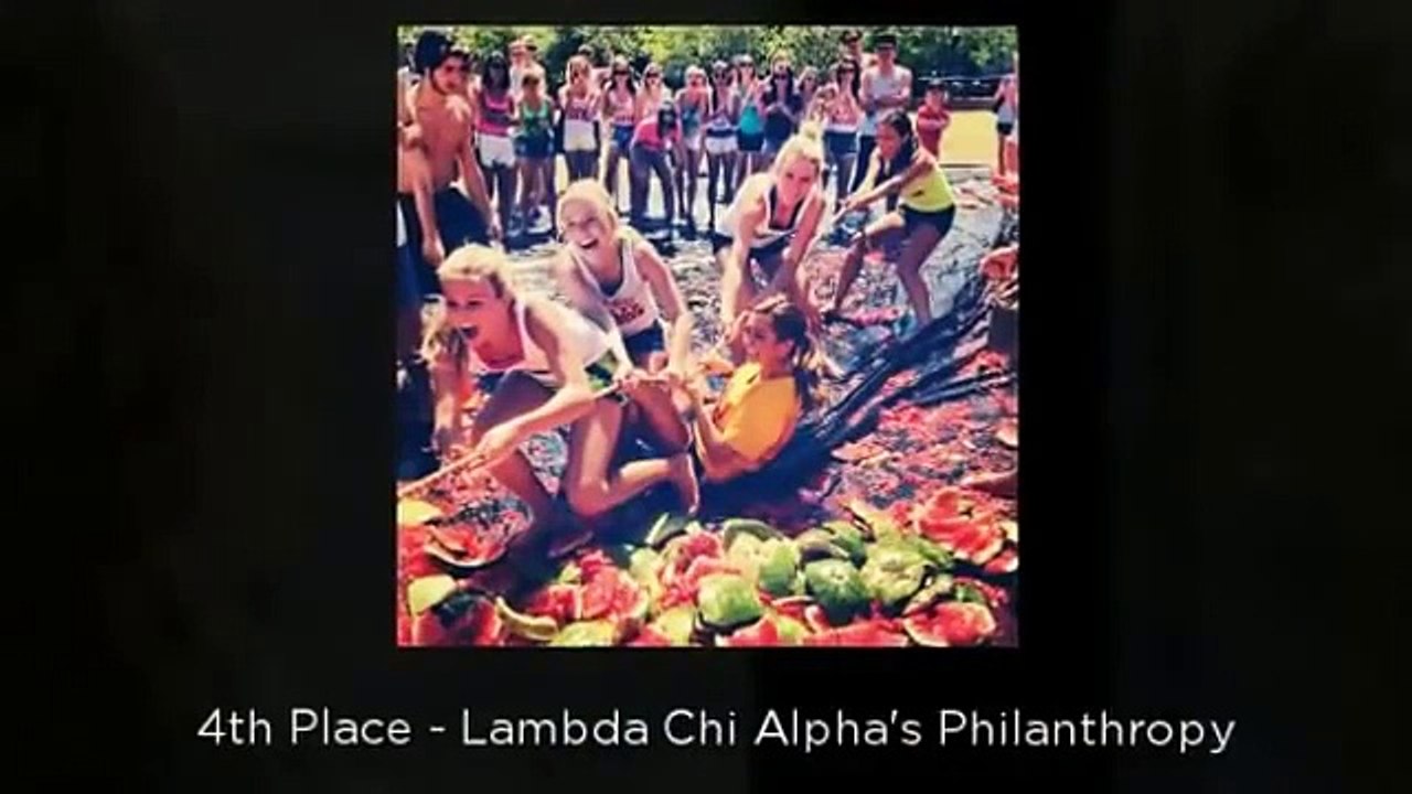 Alpha Chi Omega at Arizona State 2012-2013