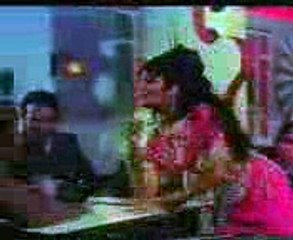 Best of Noor Jahan, ANKH LARE BADO BADI