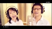 Huang Xiao Ming 黄晓明 | Children's Sky  'No Nukes' Song 《孩子的天空》 feat  Taiwanese artists