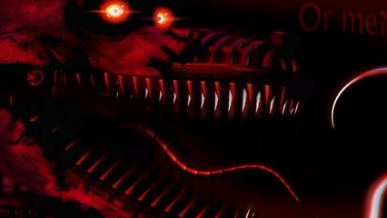 Five Nights at Freddy's 4 Song - iTownGamePlay - Letra