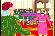 Tiger's tales Hindi | Cartoon Channel | Famous Stories | Hindi Cartoons | Moral Stories