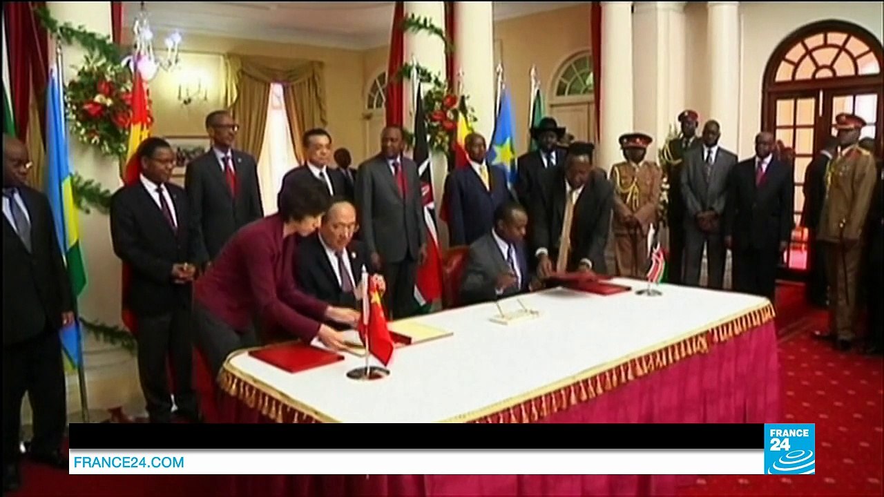 Congolese authorities crack down on counterfeit medicine trade
