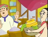 The Tricky Merchant | Cartoon Channel | Famous Stories | Hindi Cartoons | Moral Stories