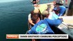 NBC Today Show & The Weather Channel Guests - The Shark Brothers
