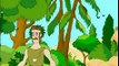 The Honest Woodcutter | Cartoon Channel | Famous Stories | Hindi Cartoons | Moral Stories