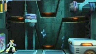 I Suck at Mega Man Maverick Hunter X (Sigma Palace 1, Part 2)