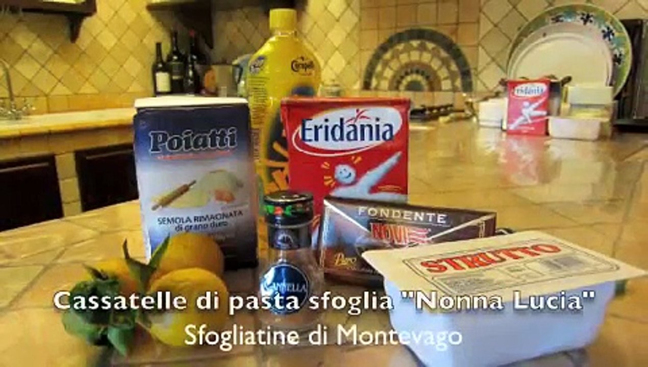 CASSATELLE DI MONTEVAGO