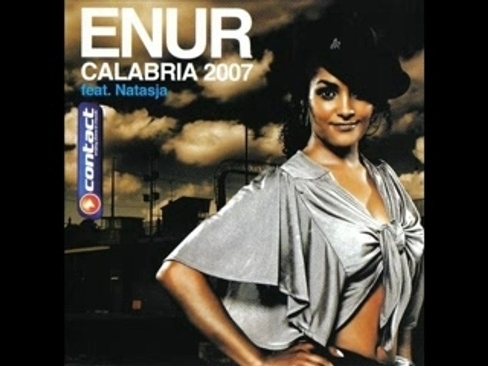 Natasja Calabria 2007 feat. Natasja