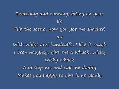 Good Rap Battle Lyrics