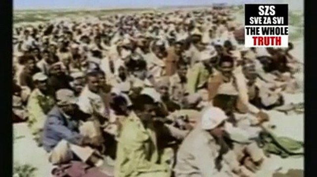 Le sionisme a l'assaut de la Palestine 3/10