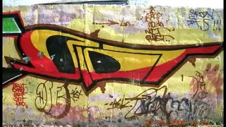 Graffiti Debrecen /képek/