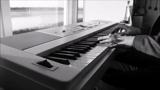 Calvin Harris & Disciples - How Deep is Your Love (Piano cover)  by Adam Swaine
