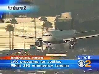 Superb Landing Showed Praised By Live TV Media