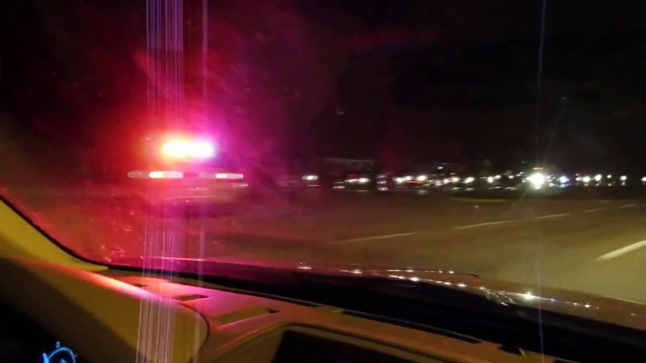 HonorYourOath Fair DUI check point ride along  Gainesville Fl