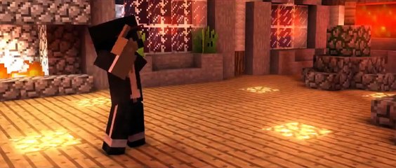 super piosenki o minecraft :D #3