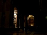 St. Peter's Basilica - Rome - Choir